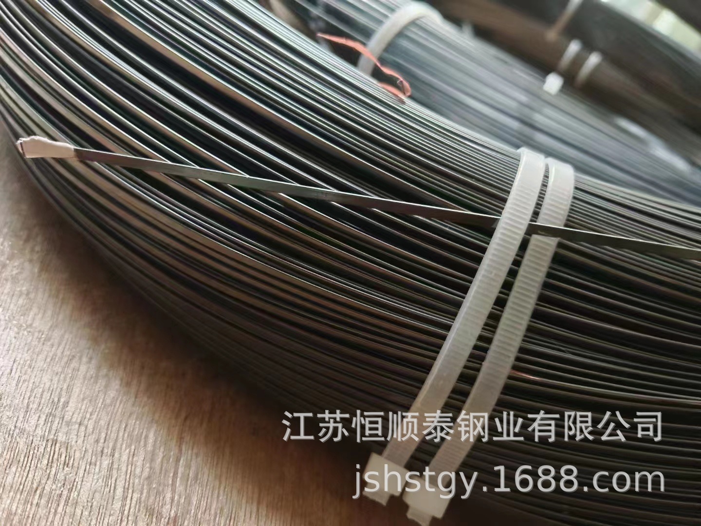 恒顺泰直供渔具线超弹镍钛合金线 记忆合金丝 钢丝径0.9mm