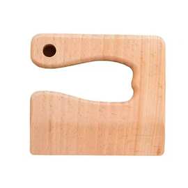 亚马逊跨境木制儿童厨房工具蔬菜水果木质刀儿童烹饪刀玩具刀现货