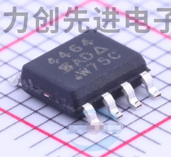SI4464DY-T1-GE3 封装 SOIC-8 MOS场效应管