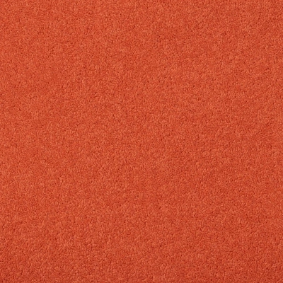 Universal Foot Pad | Floor Mats: French Velvet for the Upper - bright-orange-133m-wide-please-order-by-the-meter-orders-are-not-for-full-rolls