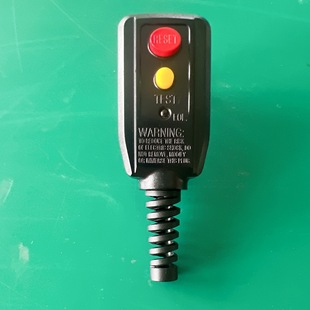 American Leakage Protection Plug Gfci American Standard 10A Two-Pin Plug Wholesale Ul Certified American Wiring Plug