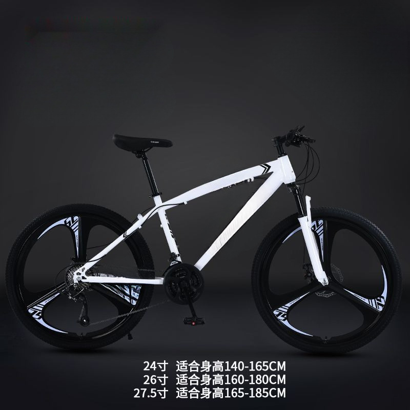 RX9 bicicleta de montaña bicicleta adulto todoterreno hombres y mujeres carretera ligera velocidad variable estudiantes de carreras