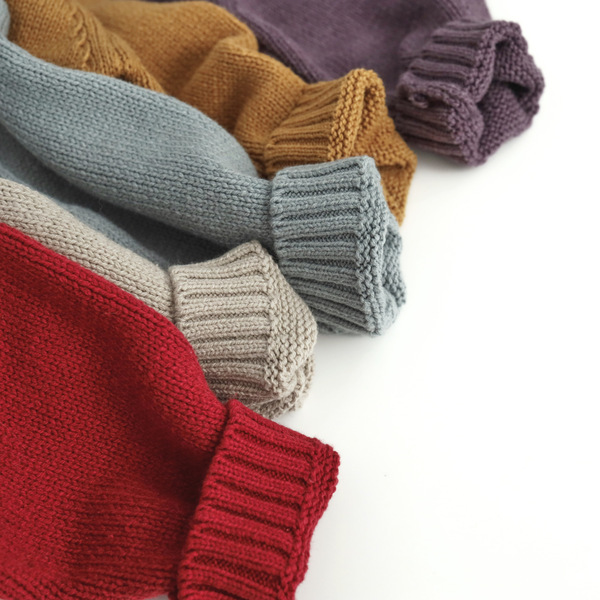Children's sweater for men and women girl's