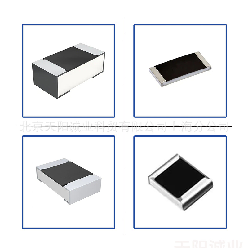 原装 CGA3E1X7S1C225KT000N 电容器 电子元件