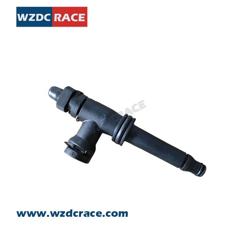Bomba de embrague FORD TRANSIT Conector de rodamiento de separación 418039710 4C11-7C560-AB