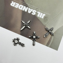 ��������ʮ�ּܺϽ�����߼���ins����Ʒ�ֹ������ֻ���DIY����