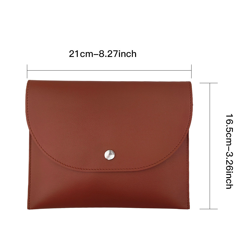 Aguja de suéter cuadrada transfronteriza de alúmina de oro rosa desmontable aguja de anillo 9 pago conjunto 3.5mm-8.0