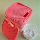 Dormitory Washing Machine Rental House Convenient Portable Lazy Folding Washing Machine Small Mini Folding Washing Machine