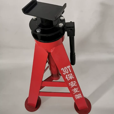 30T t thickened security Car jack
