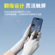 Sunscreen Gloves Women's Summer UV-resistant Outdoor Driving Ride Non-slip Breathable Thin Exposure Finger Mid-length Gloves