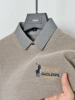 Camel color (English horse embroidery 02 styles)