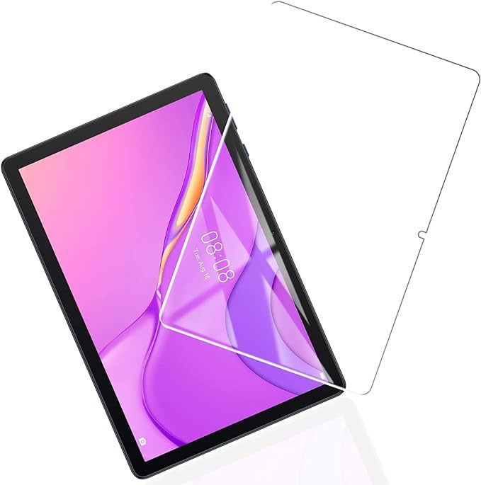 Suitable for Huawei Matepad Tablet Hd Anti-Blue Light Eye Protection Screen Protector Anti-Fingerprint Anti-Reflective