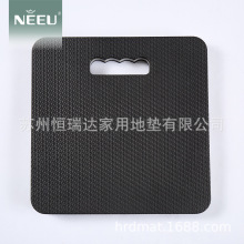 EVA跪垫柔软防水防潮垫子护膝泡沫垫便携式园林跪垫轻盈防滑户外