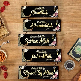 木质工艺品;盲盒玩具/盲袋玩具/洞洞乐;壁挂、壁饰