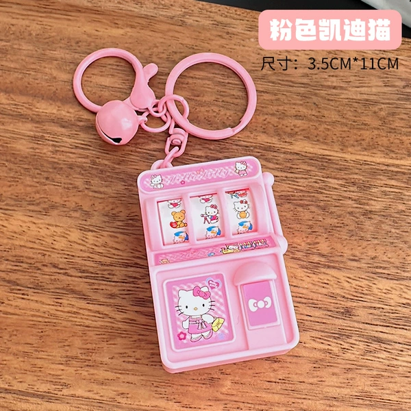 Pink Cat Cat