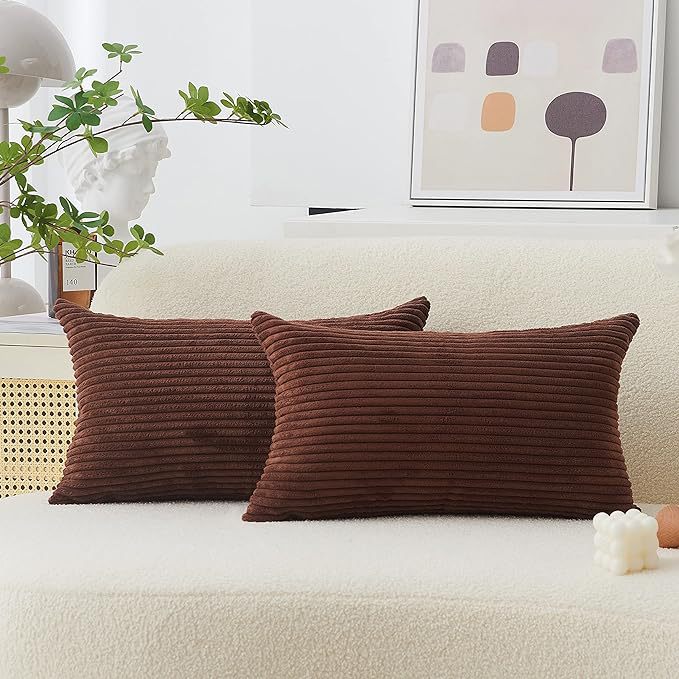 암갈색