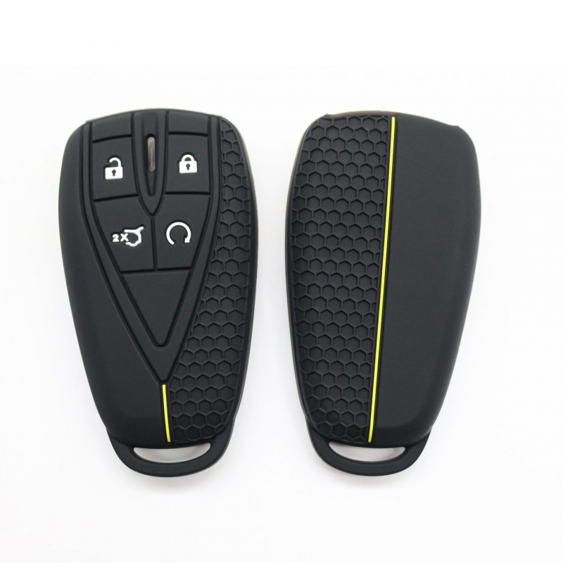 Changan key set cs75/55plus shell unik package univ/t yidong ruicheng CC Auchan x5Z67 car honeycomb