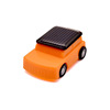 Car solar-powered, toy, jeep, transport, handmade, science and technology, mini experiment, creative gift