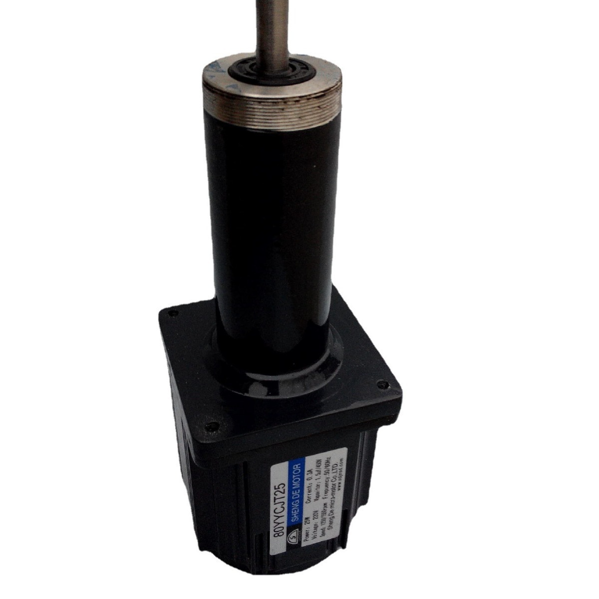 【 滴丸机】用YYCJT25电机  搅拌调速电机 减速调速电机