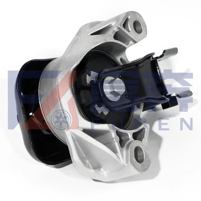 Citroen C4 Engine – Other starting systems