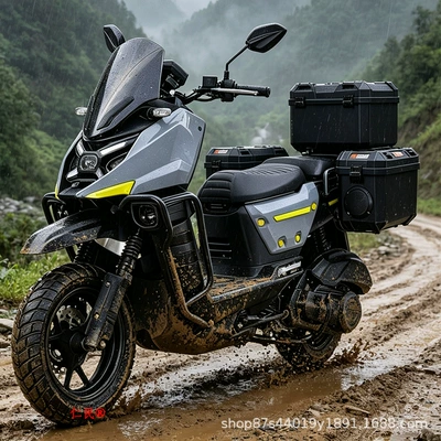 vehicle, dual-seater off-road, direct from – Motosikletlər
