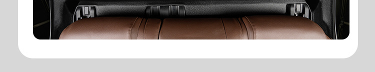 Suitable for Mercedes-Benz GLB five-seater/seven-seater, full coverage for the front two rows including door sills, 20-26 models, TPE car floor mats