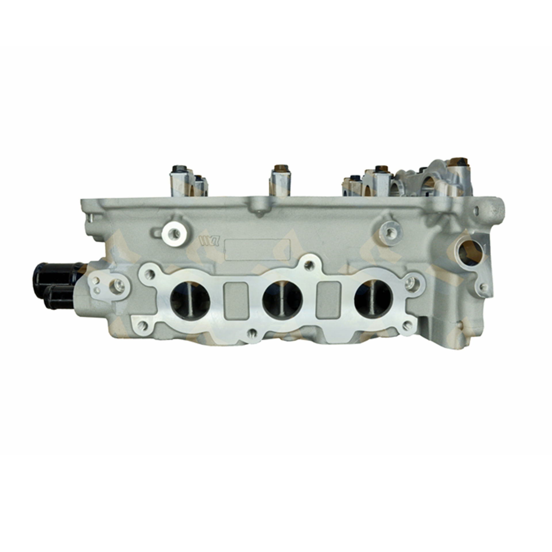Cylinder Head Manufacturer G3La-22100-04301 Is Suitable for Hyundai I10, Kia Picanto Cylinder Heads