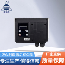背负式水泵用 LSD-H3000 单相220V三相380V 包邮 菱士达变频器