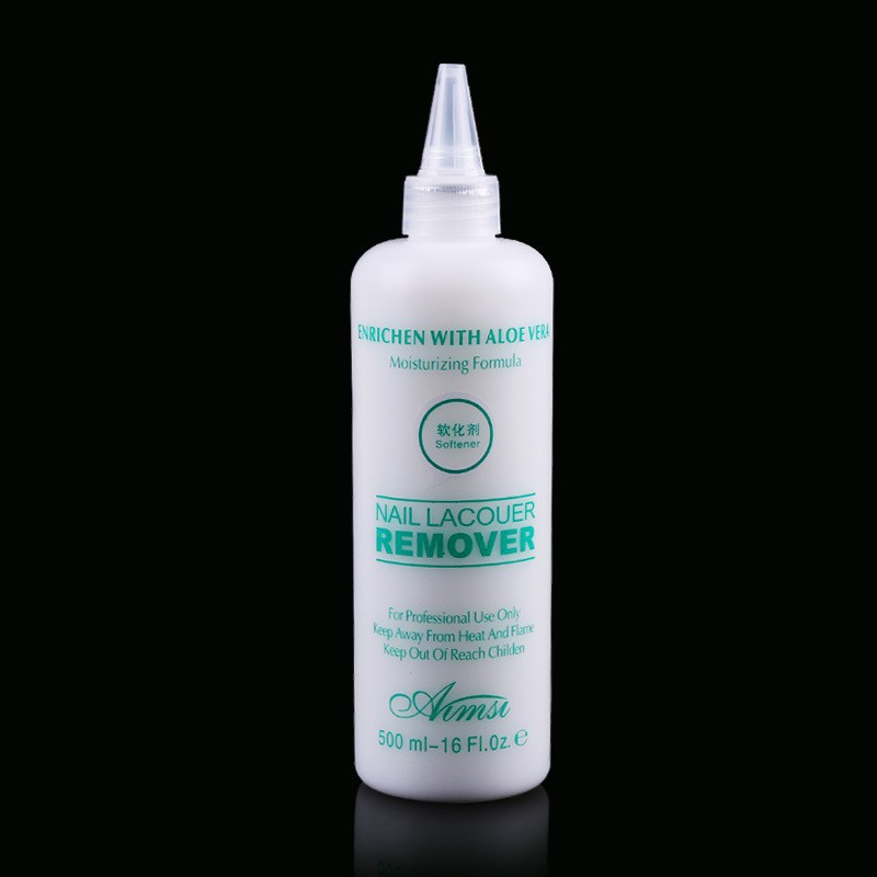 dead skin softener for manicure