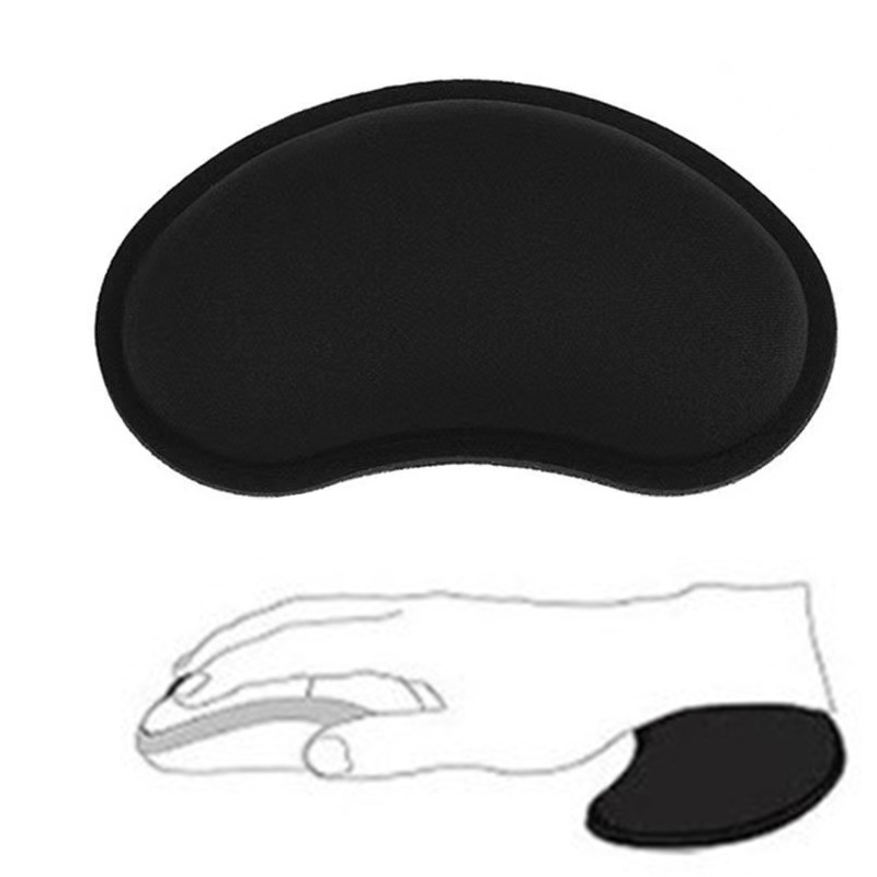 손목 받침대 1개(보통 두께)