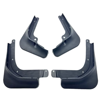 BYD Qin Ldmi car: Mudguard