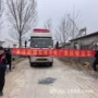 山西朔州停炉检修机
