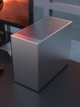 С����ƷC2ȫ�XMATX/ITX�����͸��y��������M�b̨ʽ��XС�C��