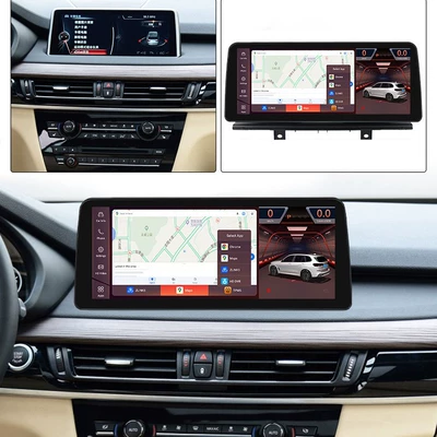 DVD Navigation — Android Navigation System Carplay