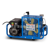 COLTRI意大利科尔奇MCH-6/ET呼吸器充气泵保养机油 油滤 空滤