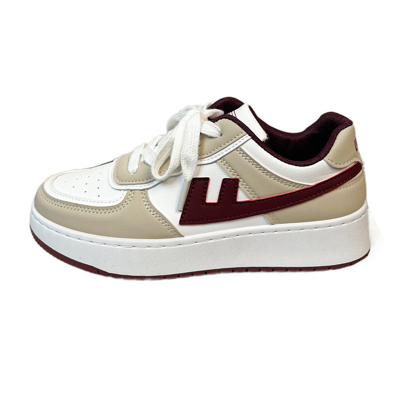 blanco/caqui/burdeos