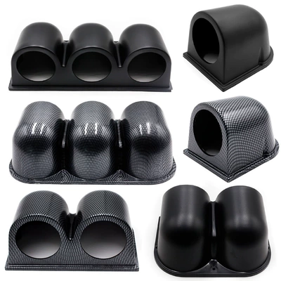 cover single hole double hole three | automobile instrument