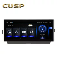 HD Camry 2 21-12.3inch автомобильная аудиовизуальная автомобильная GPS-навигация на базе Android, интеллектуальная универсальная машина