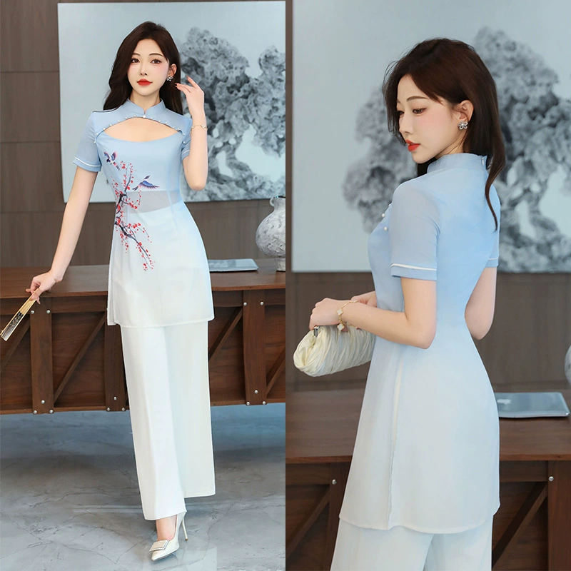 Новая рабочая одежда для ванн для ног Техник для салона красоты высокого класса