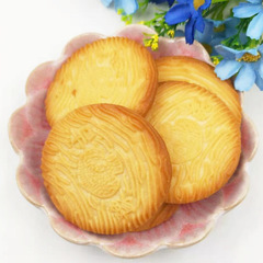 Yují Hericium erinaceus Crispy Cookies 1000g Hericium erinaceus Crispy Cookies Delicate Snacks in a Whole Box Delicious Leisure Snacks