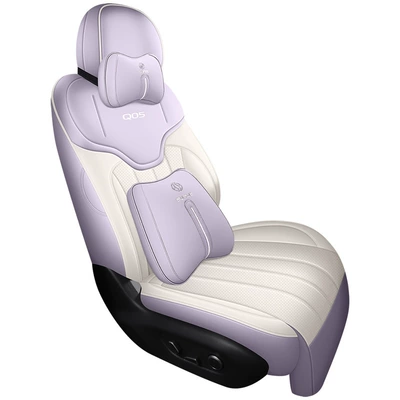 Modelə uyğun (Original) oturacaq örtükləri models, high-end four-season car seat