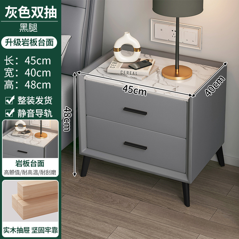 ✞ 슬레이트 모델 2 펌프스 [슬레이트 상판 + 고품질 보드 제작] 그레이