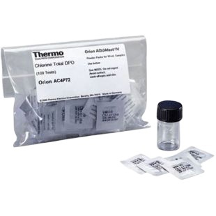 美国奥立龙AC301S浊度标准液