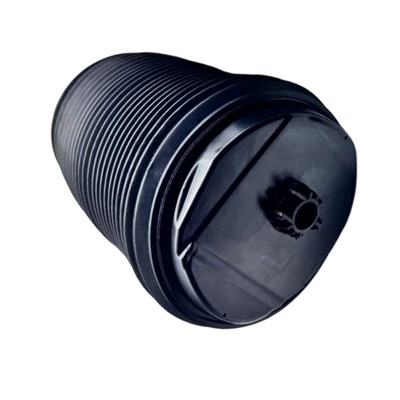 68372517Ac, 68372517Ab damping system