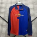 100th anniversary basel long sleeve