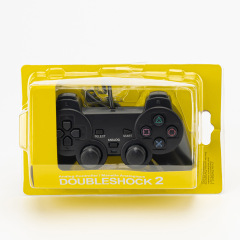 Ps 2有線ゲームハンドルはps 2ゲーム機ハンドルps 2に適用されます。