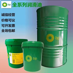 BP ������ Enersyn SG-XP 100 150 220 320 460 680 ȫ�ϳ��X݆��