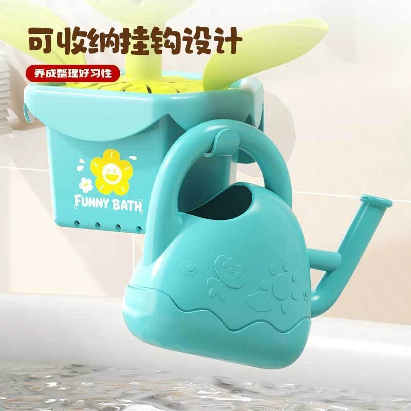 Игрушка для водных игр для плавания мальчиков и девочек для купания, утка