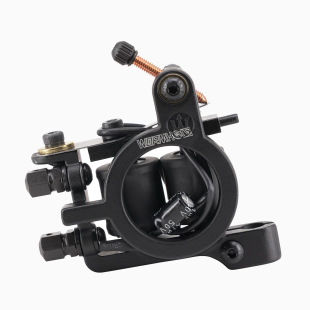 Special price wormhole casting tattoo machine coil machine cutting machine cross-border Amazon N104601-L