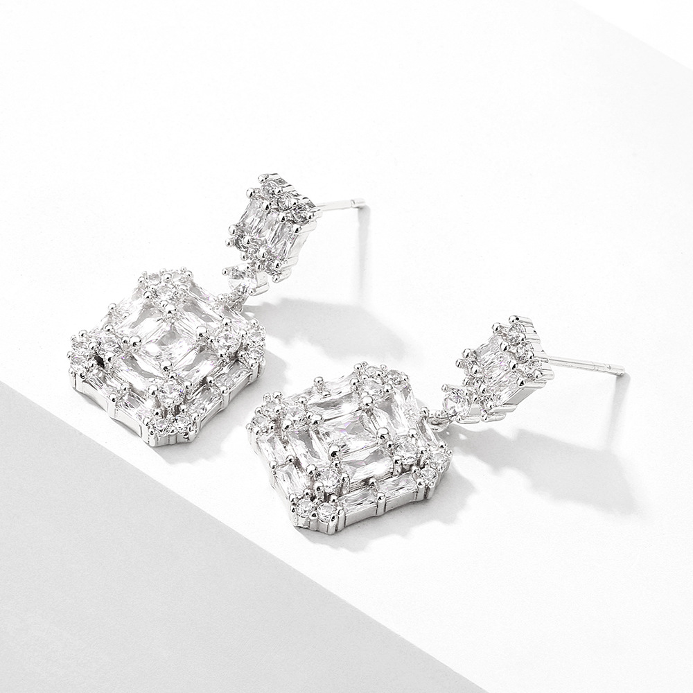 Earring Design 6